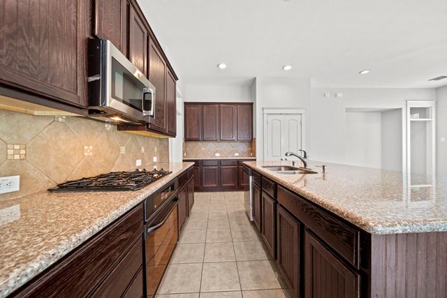 1615 Claytons Bend Court, Spring, TX 77386