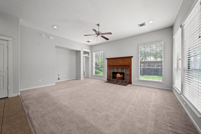 1615 Claytons Bend Court, Spring, TX 77386