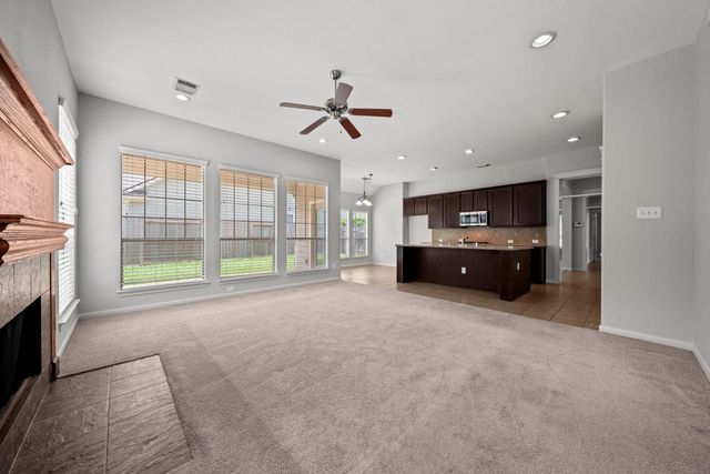 1615 Claytons Bend Court, Spring, TX 77386