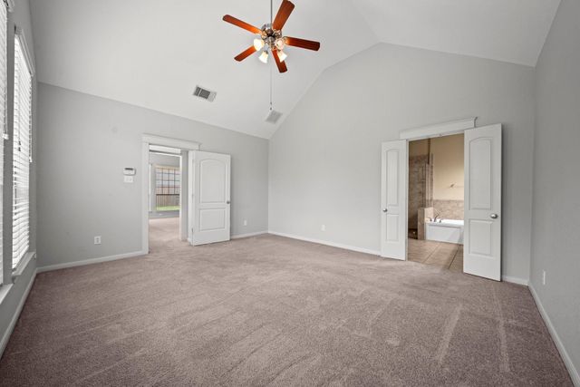 1615 Claytons Bend Court, Spring, TX 77386