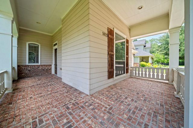 1615 Claytons Bend Court, Spring, TX 77386