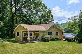 29 Pine Island Lk/North Shore, Westhampton, MA 01027