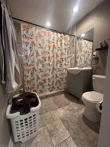 306 Phillips AVE, Portsmouth, VA 23707