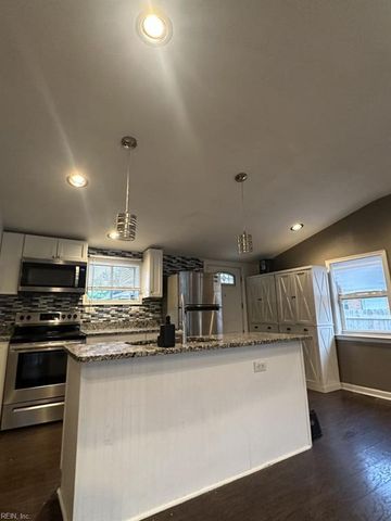 306 Phillips AVE, Portsmouth, VA 23707