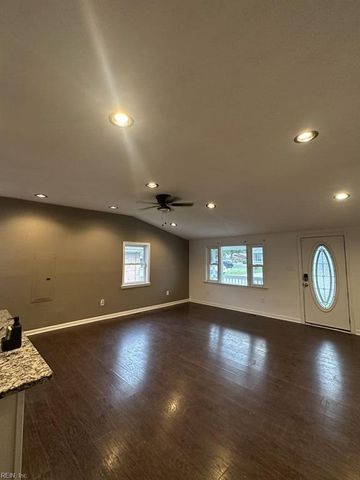 306 Phillips AVE, Portsmouth, VA 23707