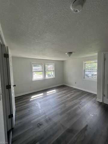 306 Phillips AVE, Portsmouth, VA 23707