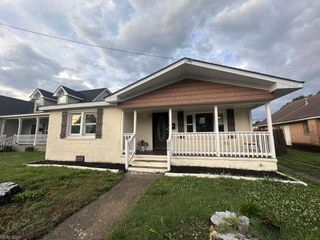 306 Phillips AVE, Portsmouth, VA 23707