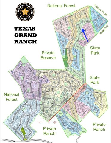 5-25-12 Inscription Lane, Huntsville, TX 77340