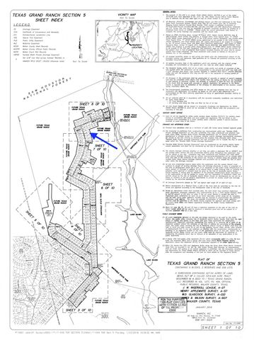 5-25-12 Inscription Lane, Huntsville, TX 77340