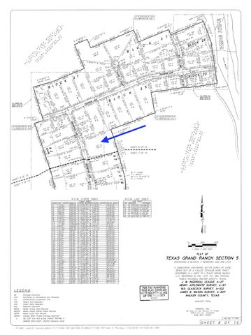 5-25-12 Inscription Lane, Huntsville, TX 77340