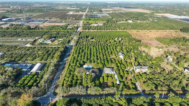 27950 SW 182nd Ave, Homestead, FL 33031