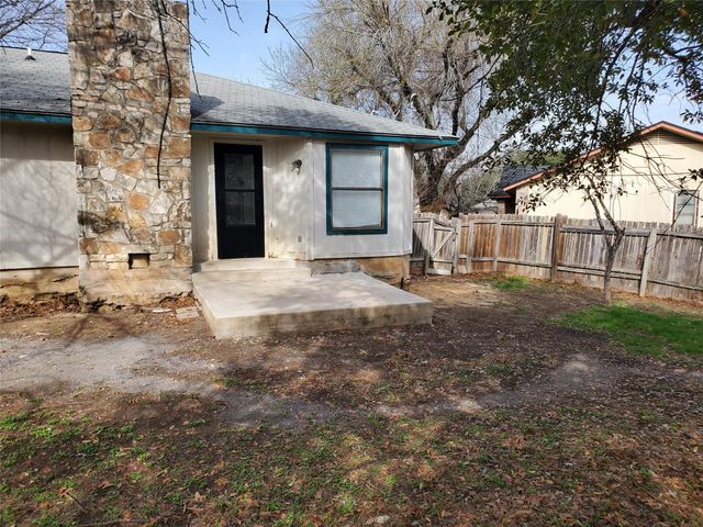 907 Fairway Green CV, Round Rock, TX 78664