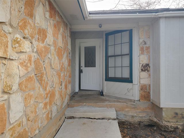 907 Fairway Green CV, Round Rock, TX 78664