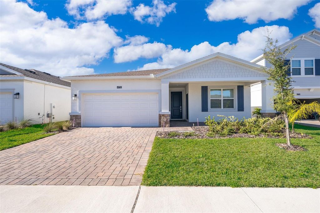 4732 WALTHAM FOREST DRIVE, Davenport, FL 33837
