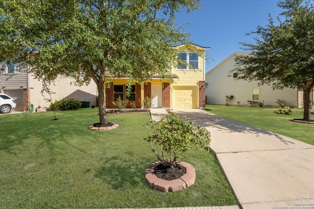 6035 Plumbago Place, San Antonio, TX 78218