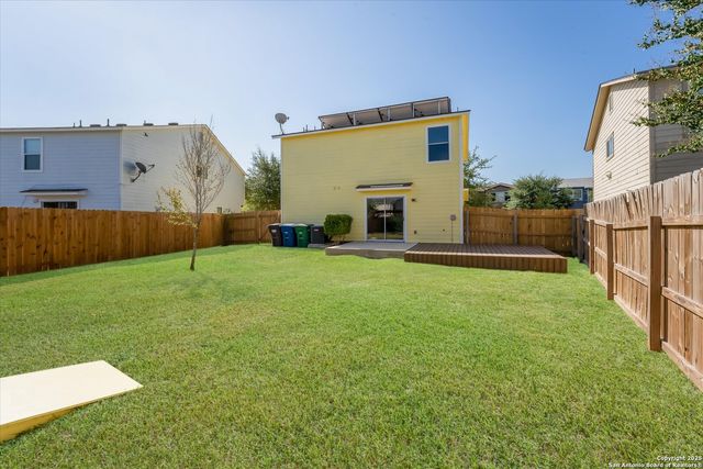 6035 Plumbago Place, San Antonio, TX 78218