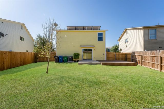 6035 Plumbago Place, San Antonio, TX 78218