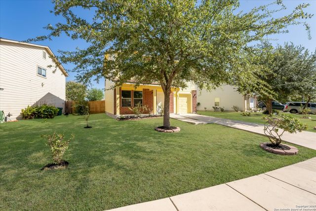 6035 Plumbago Place, San Antonio, TX 78218