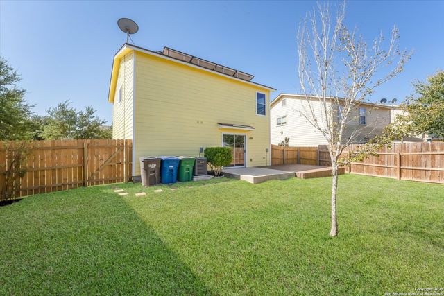 6035 Plumbago Place, San Antonio, TX 78218