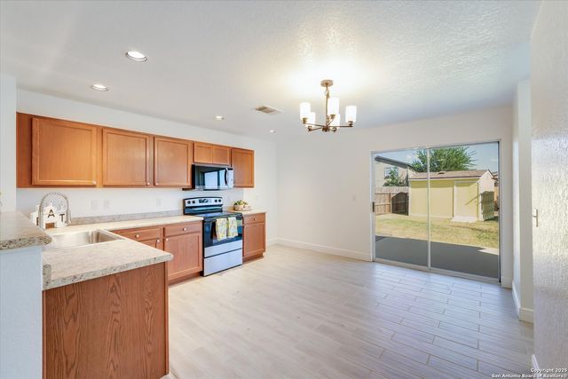 6035 Plumbago Place, San Antonio, TX 78218