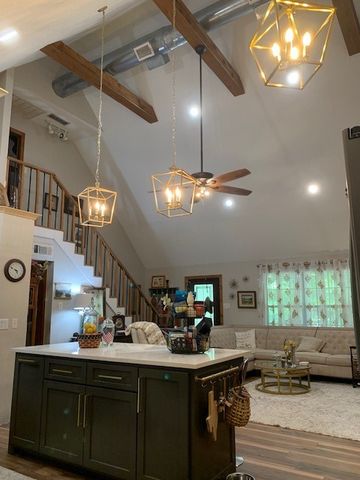 860 Wildwood Trail, Holly Lake Ranch, TX 75765