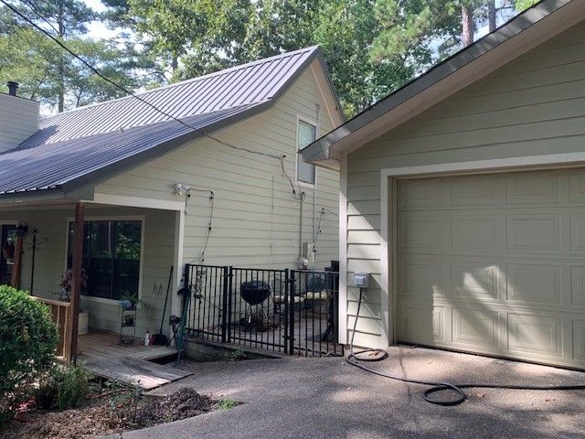 860 Wildwood Trail, Holly Lake Ranch, TX 75765