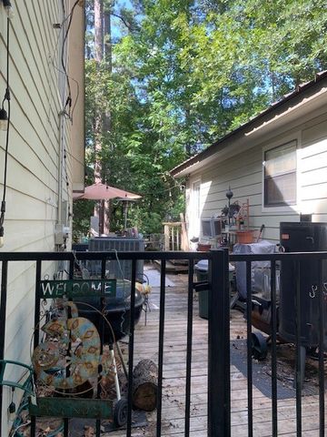 860 Wildwood Trail, Holly Lake Ranch, TX 75765