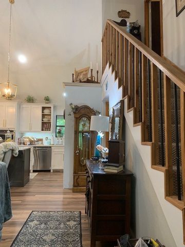 860 Wildwood Trail, Holly Lake Ranch, TX 75765