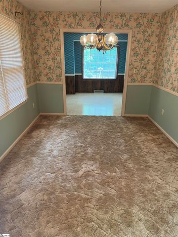142 Millbrook Circle, Greenville, SC 29687