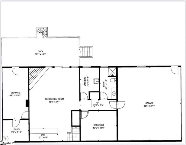 142 Millbrook Circle, Greenville, SC 29687