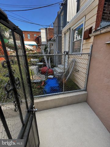 3196 WEIKEL ST, Philadelphia, PA 19134