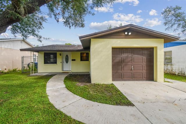 231 93RD AVENUE N, St Petersburg, FL 33702