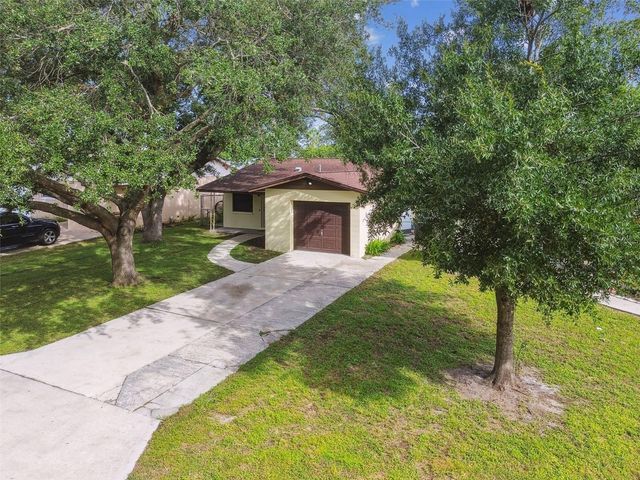 231 93RD AVENUE N, St Petersburg, FL 33702