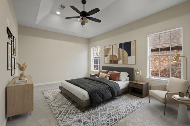 108 Ashlyn Court, Whitesboro, TX 76273