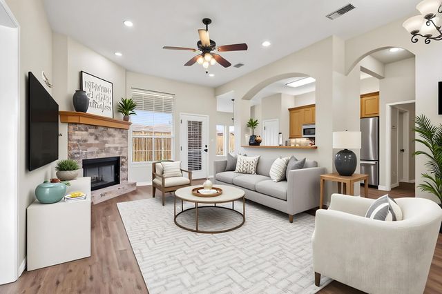 108 Ashlyn Court, Whitesboro, TX 76273