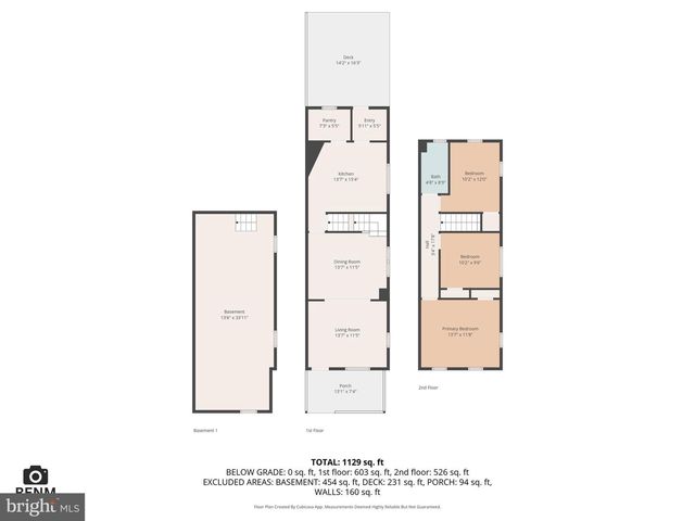 226 E MAPLE ST, Dallastown, PA 17313