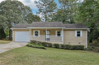 793 Ridge Road, Lawrenceville, GA 30043