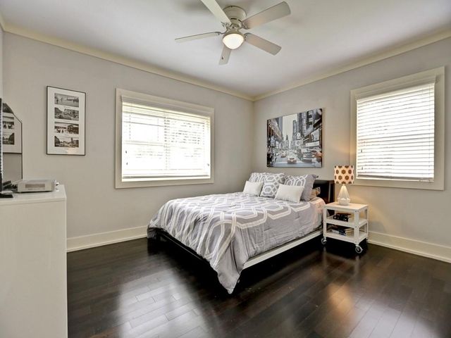 69 Norwood NE Avenue A, Atlanta, GA 30317