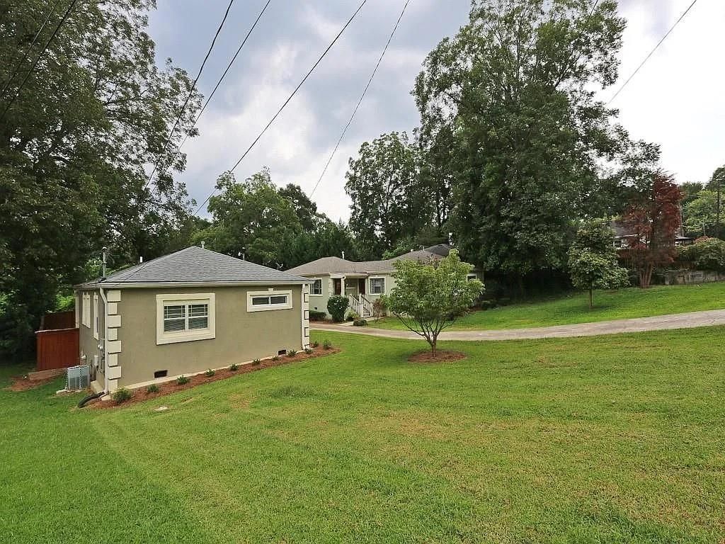 69 Norwood NE Avenue A, Atlanta, GA 30317