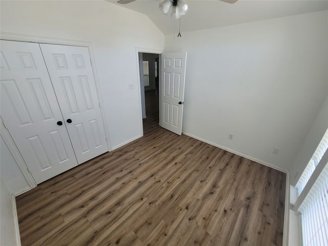 205 Willow Creek Drive, Weatherford, TX 76085