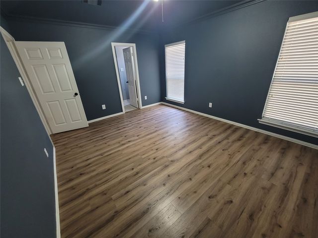 205 Willow Creek Drive, Weatherford, TX 76085
