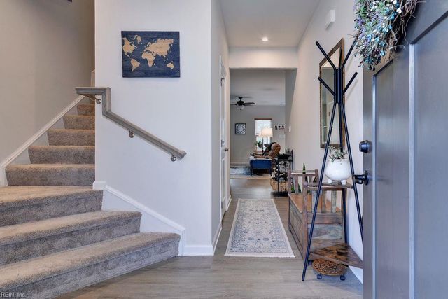 125 De La Warr ARCH, Williamsburg, VA 23185