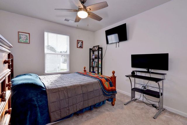 125 De La Warr ARCH, Williamsburg, VA 23185
