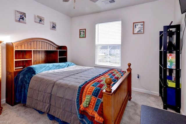 125 De La Warr ARCH, Williamsburg, VA 23185