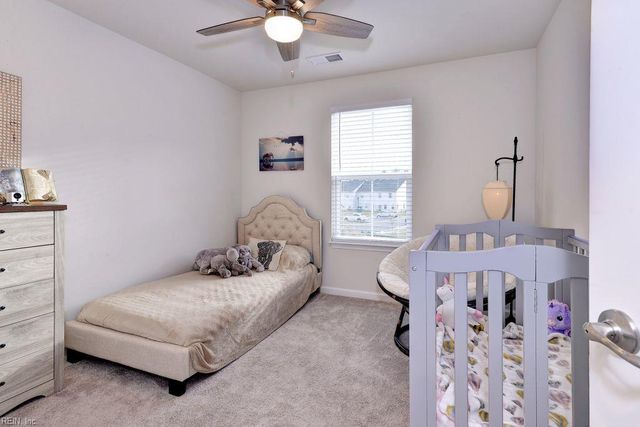 125 De La Warr ARCH, Williamsburg, VA 23185