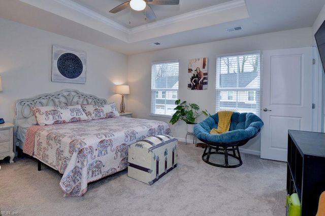 125 De La Warr ARCH, Williamsburg, VA 23185