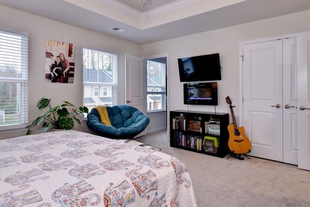 125 De La Warr ARCH, Williamsburg, VA 23185