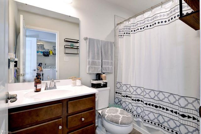 125 De La Warr ARCH, Williamsburg, VA 23185
