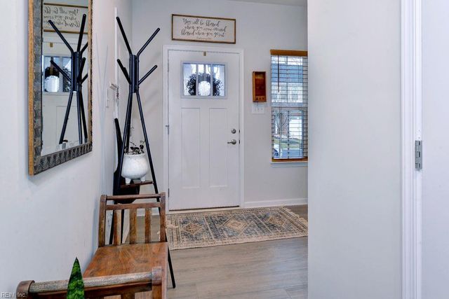 125 De La Warr ARCH, Williamsburg, VA 23185