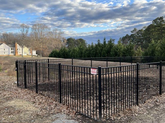 125 De La Warr ARCH, Williamsburg, VA 23185